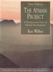 Buy The Atman Project: A Transpersonal View of Human Development Book ...