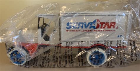 Ertl 1925 Kenworth Truck Servistar 1:30 Scale | Ubuy India