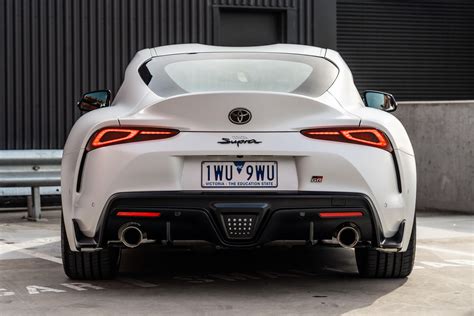 2023 Toyota GR Supra review | CarExpert