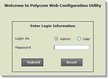 Manual Provisioning -­ Polycom IP Phone | AT&T Office@Hand #5706 - Asecare