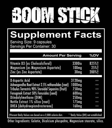 What Does A Boom Boom Stick Do at Richard Buffum blog
