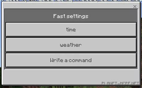 Image result for Minecraft Admin Panel Mod