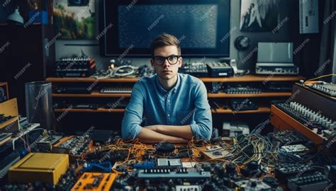 Image result for Ai Fixing Computer