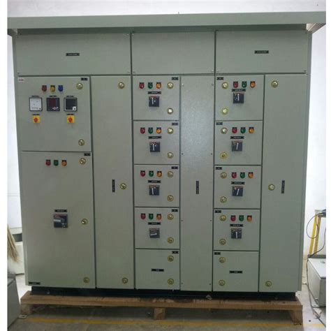 Manufacturer of DCS / PLC / PDB / MCC / Copper & Alluminum Busbars and ...