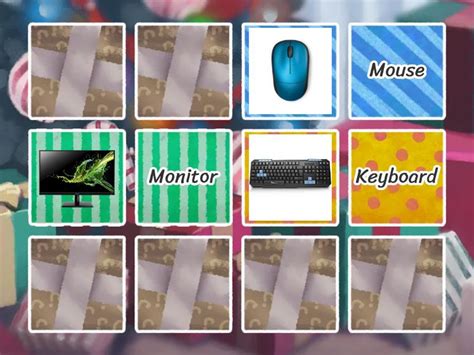 Image result for Computer Matching 12