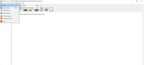 Image result for KiCad Circuit Simulation Tutorial