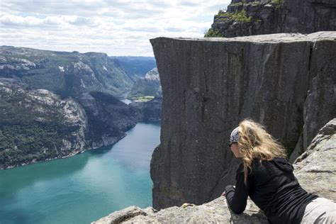 Preikestolen fjord cruise and hike from Stavanger - Summer
