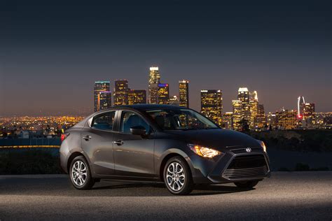 2016 Scion iA Specs, Performance & Photos - autoevolution