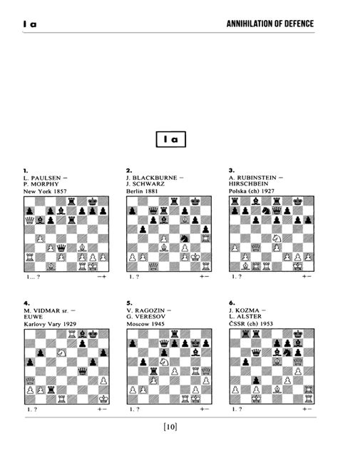 Image result for Chess Combinations
