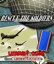 Rescue The Soldiers symbian game free download : Dertz