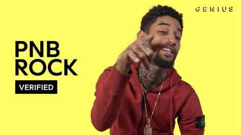 PnB Rock "Selfish" Official Lyrics & Meaning | Verified - YouTube