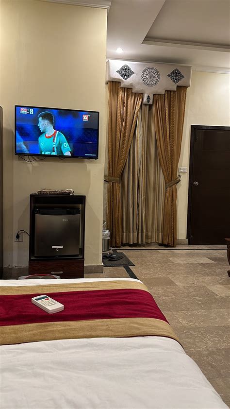 ROSE PALACE HOTEL GULBERG (Lahore) - Hotel Reviews, Photos, Rate ...