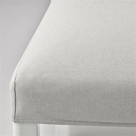 BERGMUND chair cover, Orrsta light grey - IKEA