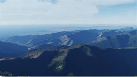 Caucasus map dcs