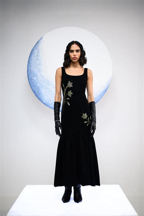 FLORA BALLOON DRESS – J.B.FASHION