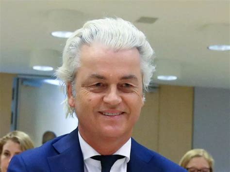 Dutch Anti-Islam Lawmaker Cancels Prophet Muhammad Cartoon Contest ...
