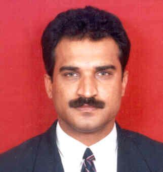 Dr. K.S. Somashekhar