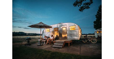 Matthew Keezer Talks About: Top 5 RV Travel Destinations in the United ...