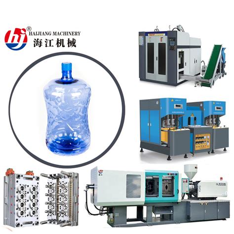 Image result for Pet Containers Manufacturing Machine