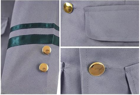 ASKY My Hero Academia Cosplay Costume, Bakugo, Iida, India | Ubuy