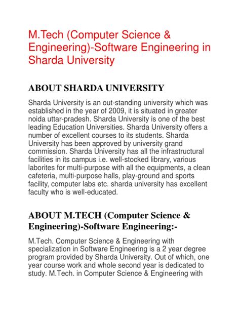 Image result for M.Tech Computer Science