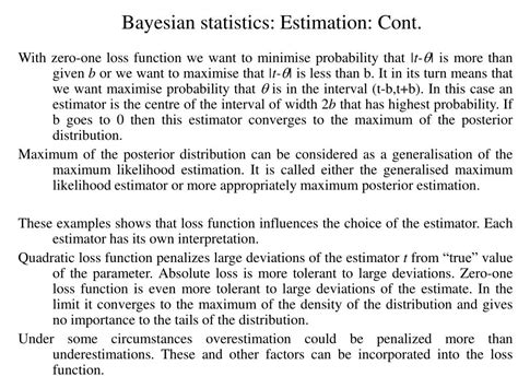 Bayesian Estimation Prior Probability 的图像结果