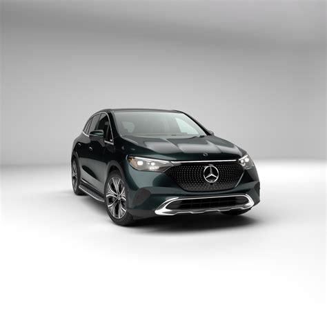 New Mercedes-Benz EQE 350+ for Sale in El Paso, Texas | Mercedes-Benz of El Paso