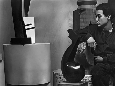 Isamu Noguchi | Meer