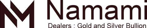 Namami Gold And Silver Bullion