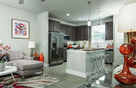 Photos | Greenhouse Apartments & Townhomes Houston, TX