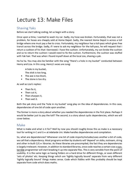 How to Make Notes On PDF Document 的图像结果