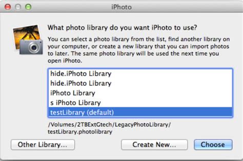 Image result for iPhoto Library File