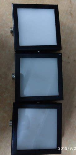 Machine Vision Lights - Machine Vision Shadowless Light Trader ...