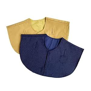 bnf® Parrot Anti Scratch Shoulder Protector for Cockatiels Sun Conures ...