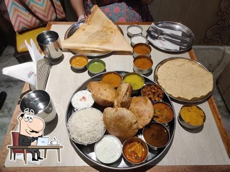 Sagar Ratna, Faridabad, Neelam Chowk Ajronda - Restaurant menu, prices ...