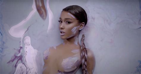 Vocal Range and Profile: Ariana Grande | The Pop Smarts