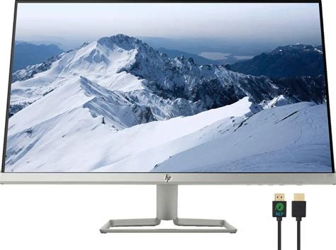 HP Computer Monitor at ₹ 4500/piece | Indore | ID: 16234747097