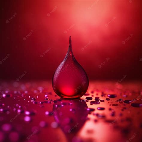 Blood Drop Wallpapers - Top Free Blood Drop Backgrounds - WallpaperAccess