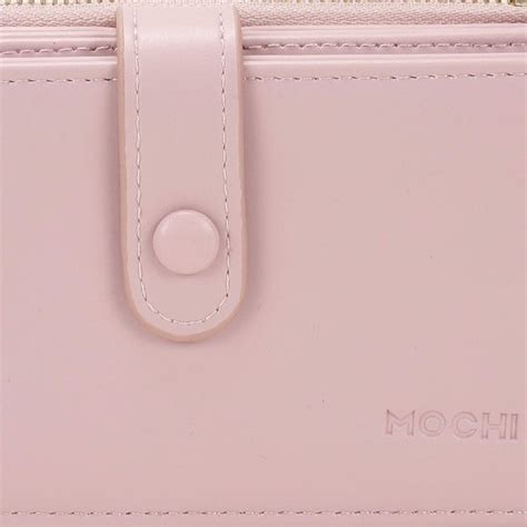 Buy Mochi Women Pink Wallet Online | SKU: 95-171-24-10 – Mochi Shoes