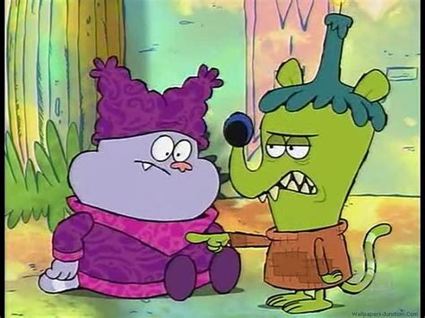 Image result for Chowder Watch Cartoon