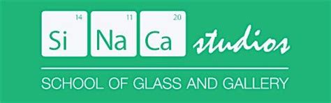 Kiln Forming Level Three Technique Workshop: Vitrigraph | 2025, SiNaCa ...