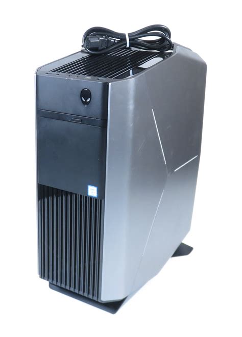 Image result for Alienware Aurora R7 AMD Radeon Vega 20