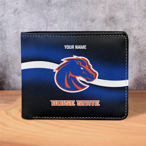 Boise State Broncos Wallet - Nousty