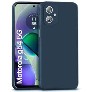 WOW IMAGINE Back Cover for Motorola Moto G54 5G | Moto G64 5G | Ultra ...