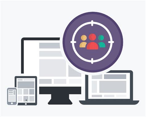 Behavioral Targeting 的图像结果