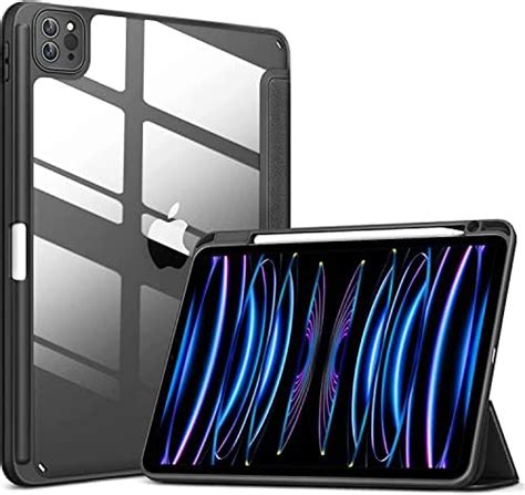 ProElite Smart Flip Case Cover for Apple iPad Pro 11" 4th/3rd/2nd Gen ...