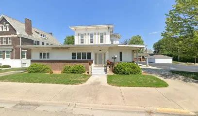 Winterrowd-Hagi Funeral Home - Funeral Home Pages