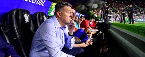 Mexican Liga BBVA MX News, Stats, Scores - ESPN