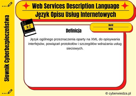 Web Services Description Language 的图像结果