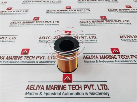 Cameron 2020810-01-99 Pressure Solenoid Valve Coil Repair Kit – Aeliya ...